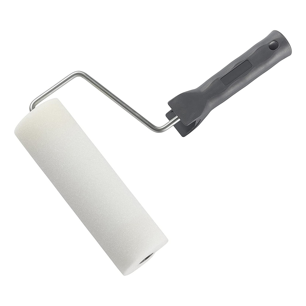 ZMINI ROULEAU POLYPRO P.MATE, VELOURS ET SATINEE Ø32 L80 SAVY