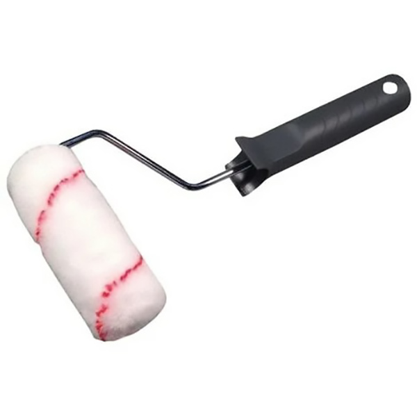 MINI ROULEAU POLYPRO P.MATE, VELOURS ET SATINEE Ø32 L120 SAVY
