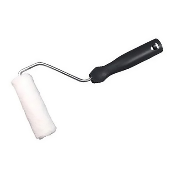 MINI ROULEAU POLYPRO P.BRILLANTE ET LAQUE Ø32 L120 SAVY