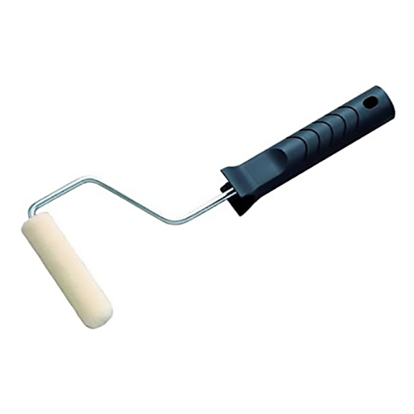 MINI ROULEAU POLYPRO MOUSSE P.BRILLANTE ET LAQUE .Ø16 L110 SAVY