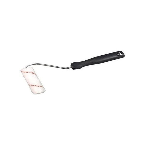MINI ROULEAU POLYPRO LASURE ET TRAITEMENT Ø16L100 SAVY