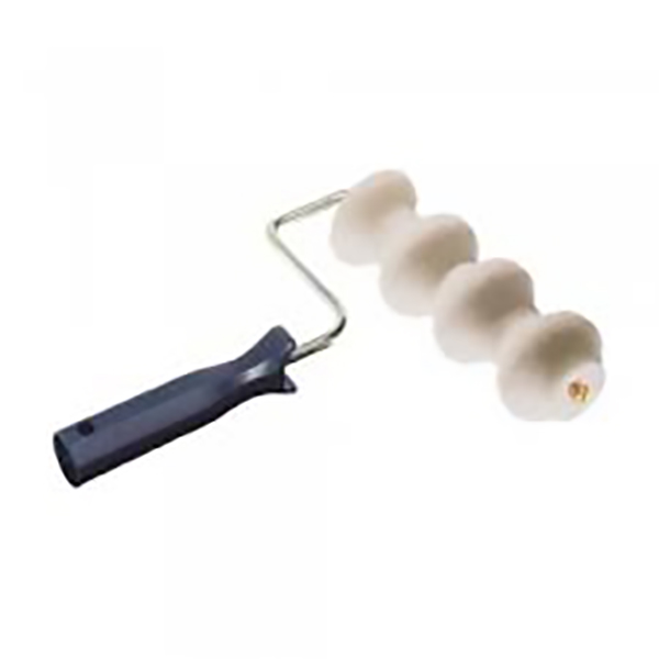 ROULEAU POLYPRO TOLE ONDULE L250 V