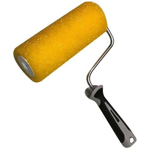 ROULEAU SOFT CREPI GRAIN FIN L180 SAVY