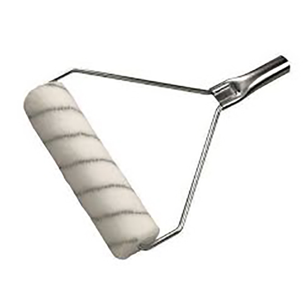 ROULEAU SOL POLYAMIDE TEXTURE 12 MM Ø45 L250
