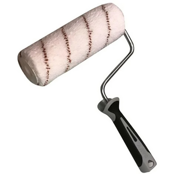 ROULEAU SOFT LASURE ET TRAITEMENT BOIS L180 SAVY