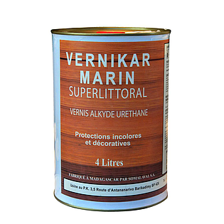 VERINKAR MARIN SL 4L
