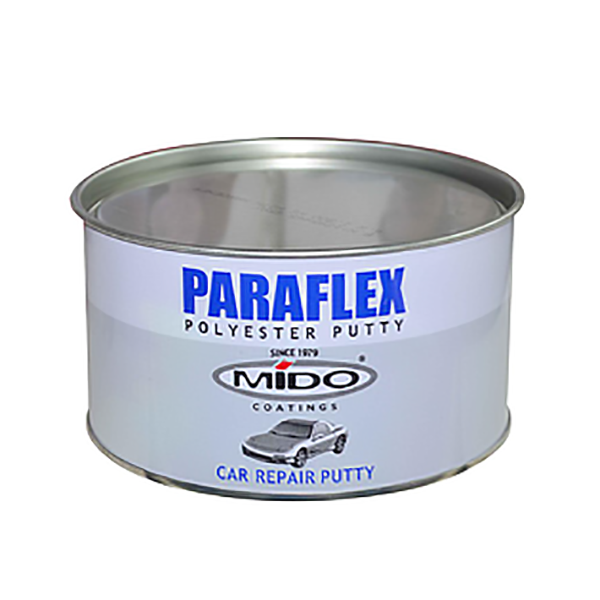 MASTIC POLYESTER MIDO1 1,8KG