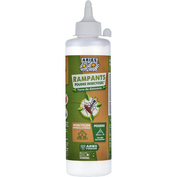 POUDRE SPECIAL INSECT RAMP 150GR
