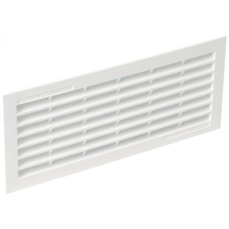GRILLE RECTANGULAIRE SIMPLE 200X200 GNR191920