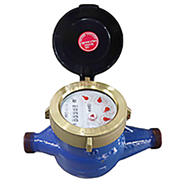 COMPTEUR D EAU DN15
