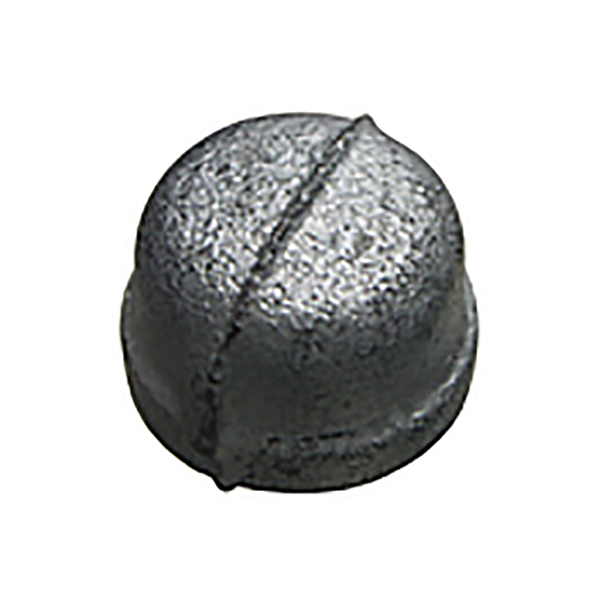 BOUCHON GALVA FEMELLE 50/60