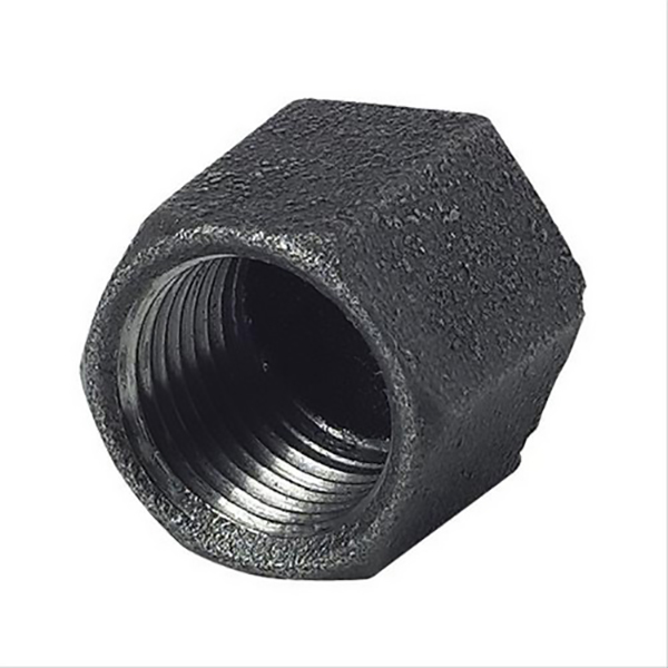 BOUCHON GALVA F 1/2" (15/21)