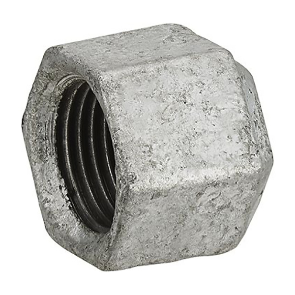 BOUCHON GALVA F 3/4" (20/27)