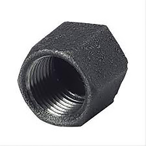 BOUCHON GALVA F 1" 1/4 (33/42)