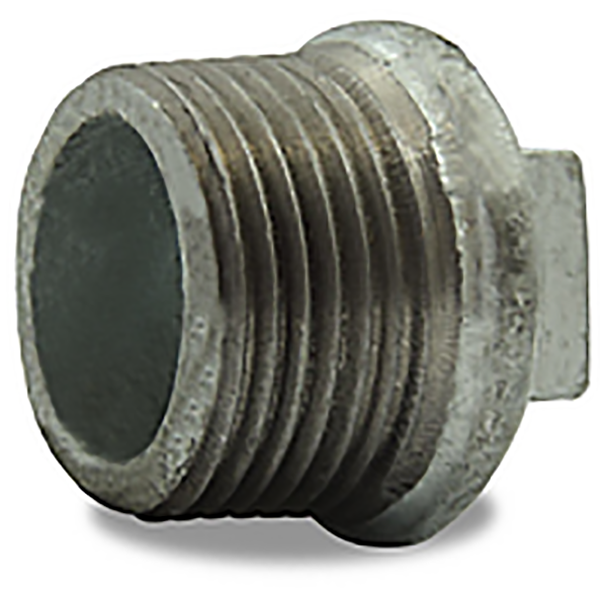 BOUCHON GALVA MALE 33/42