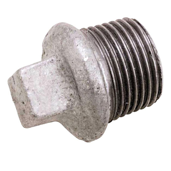 BOUCHON GALVA M 1" (26/34)