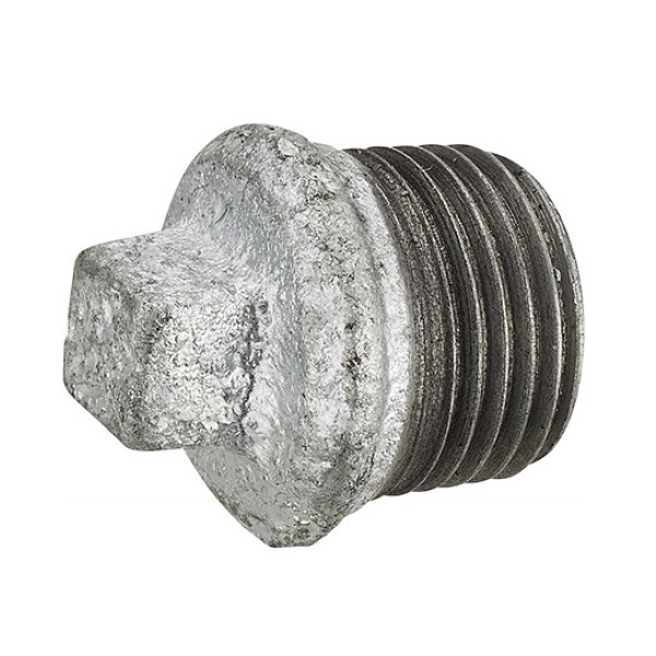BOUCHON GALVA M 1" 1/4 (33/42)