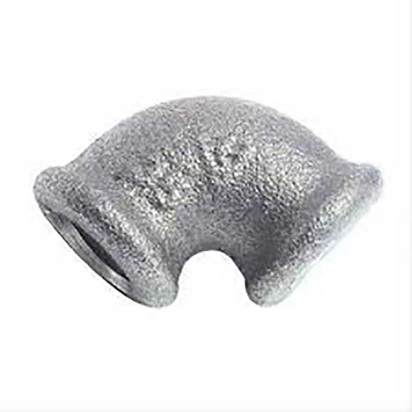 COUDE GALVA FF 1" 1/4 (33/42)