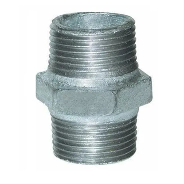 MAMELON GALVA PRESSION 1/2"
