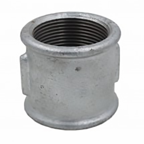 MANCHON GALVA 80/90 3-