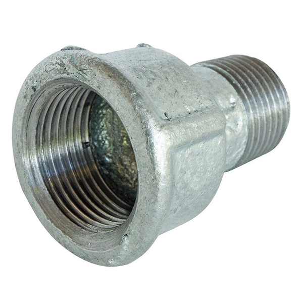 MANCHON GALVA MF 3/4" (20/27)