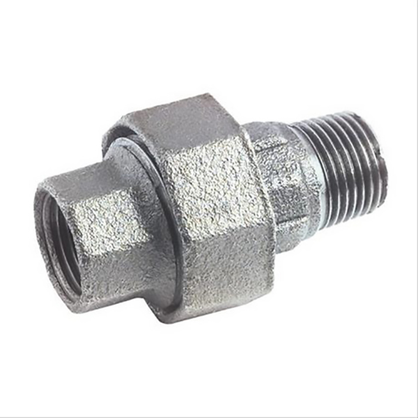 MANCHON GALVA MF 1"1/4 (33/42)