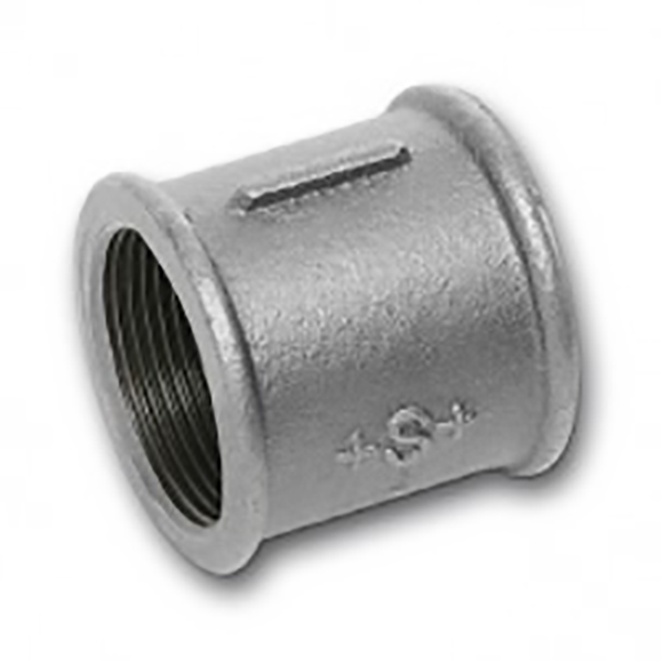 MANCHON GALVA EGAL FF 1"1/4 (33/42)