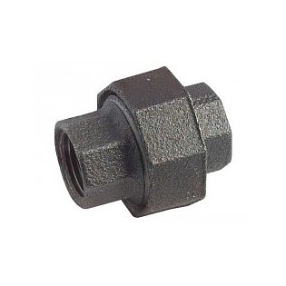 RACCORD UNION GALVA 80/90 3-