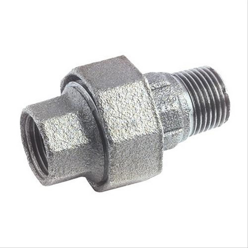 RACCORD UNION GALVA MF 3/4" (20/27)