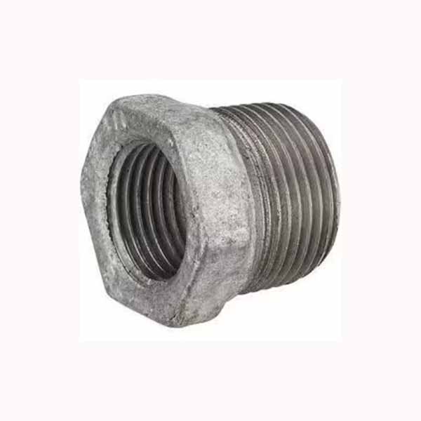 REDUCTION GALVA MF 1" - 3/4" (26*34 - 20/27)