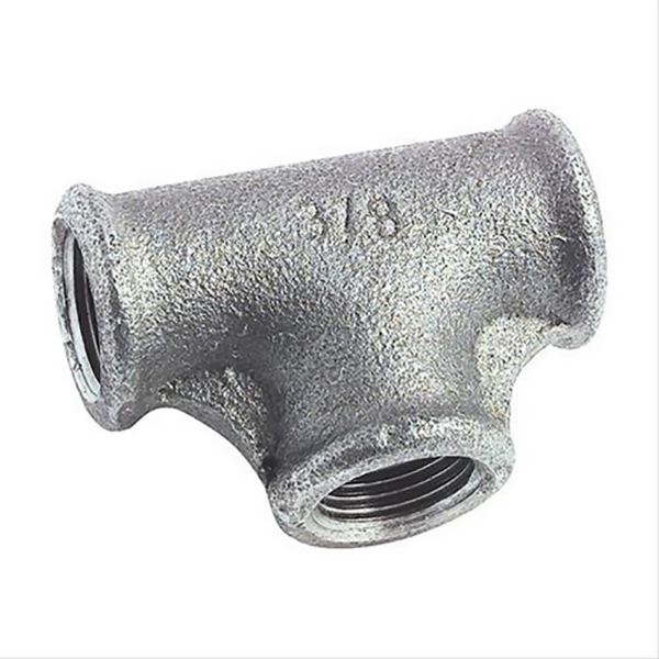 TE GALVA FF 3/8" (12*17)