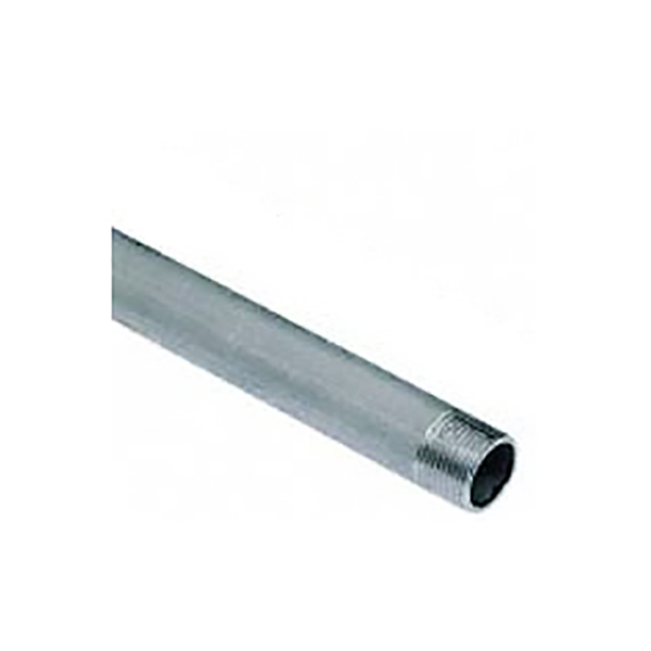 TUYAU GALVA 1/2" (15/21) EN VRAC L:5METRES