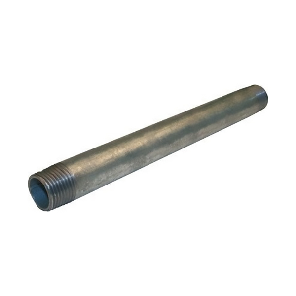 TUYAU GALVA 3/4" (20/27) EN VRAC L:50 cm