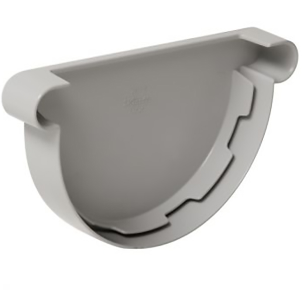 FOND SYMETRIQUE A COLLER POUR LG25 GRIS EG