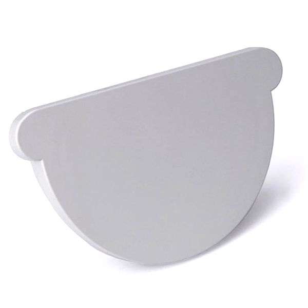 FOND DE GOUTTIERE D33 GRIS