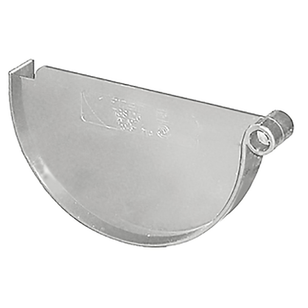FOND DE NAISSANCE GOUTTIERE D25 GRIS