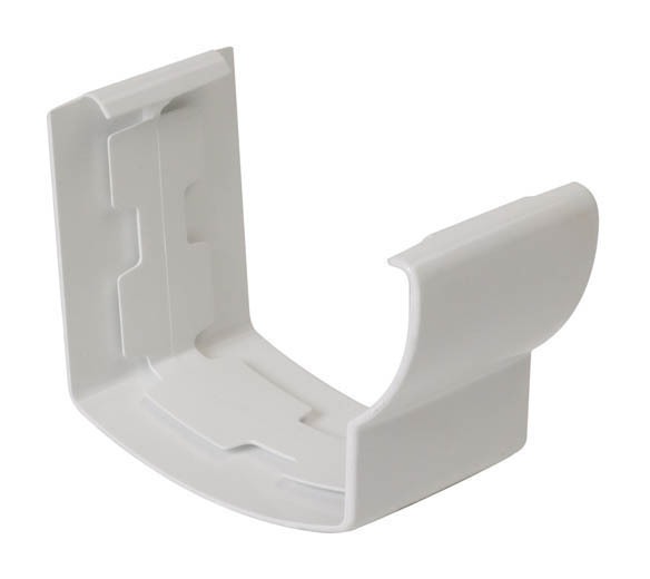 JONCTION A COLLER OVATION BLANC EG