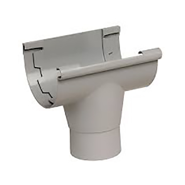 NAISSANCE DE GOUTTIERE D25 GRIS