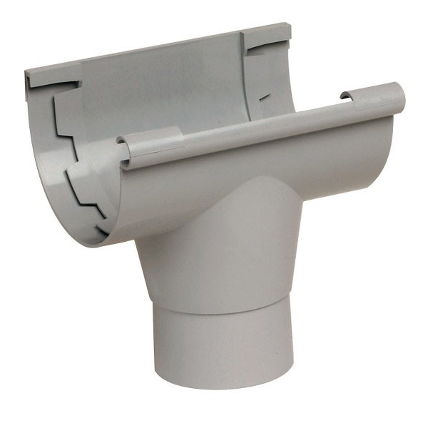 NAISSANCE DE GOUTTIERE D33 GRIS