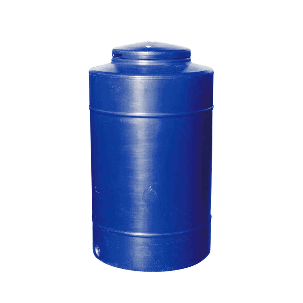 CITERNE VERTICALE 500L DIAM:0,78m/HAUTEUR1,36m
