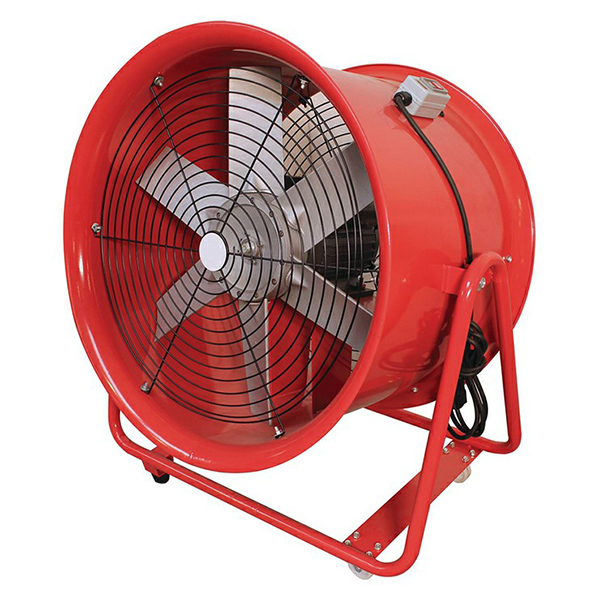 EXTRACTEUR D AIR 60*60 GFA60T