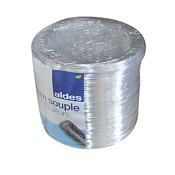 GAINE SOUPLE ALUMINIUM D100 3ML
