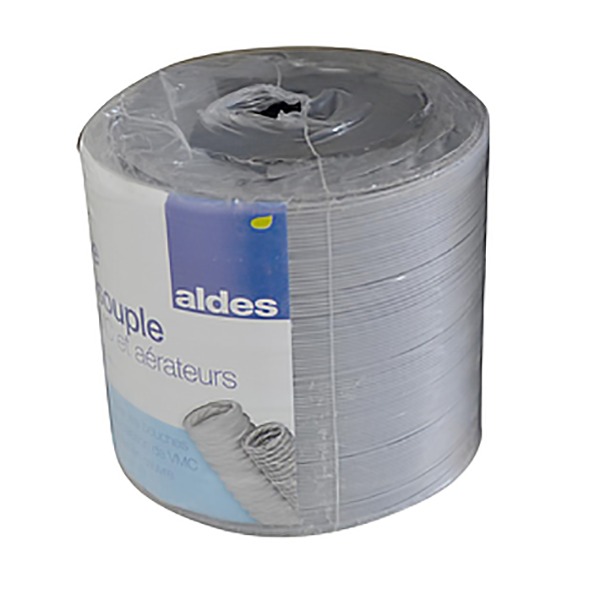 GAINE SOUPLE PVC D125 3ML