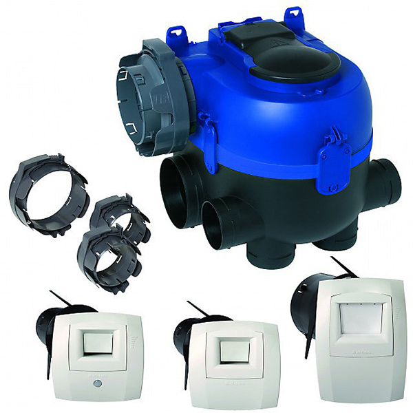 KIT VMC BAHIA