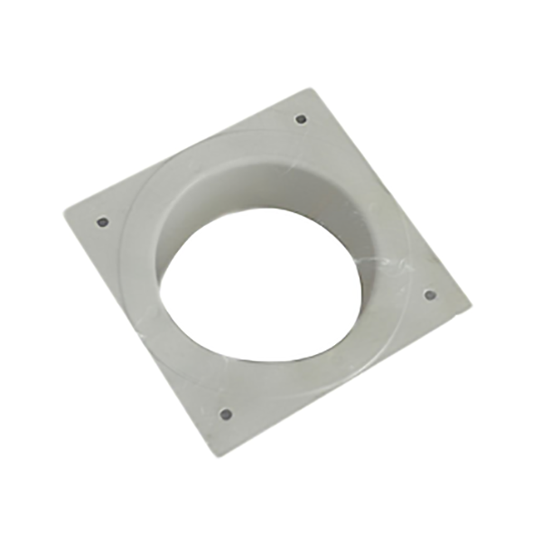 PLATINE DE RACCORDEMENT D100