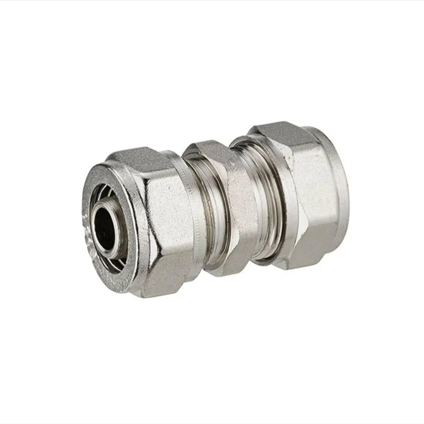 MANCHON DE RACCORDEMENT MULTICOUCHE A COMPRESSION D16