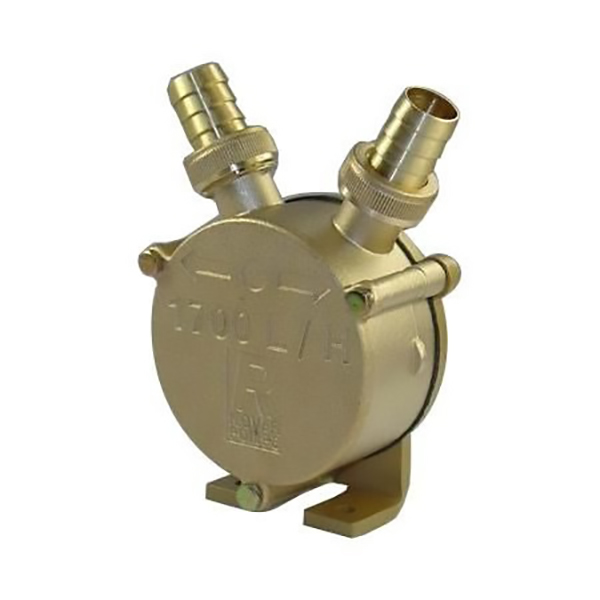 POMPE POUR PERCEUSE TR 20 SPIDO MINI 350W-ADAPTATION SUR PERCEUSE