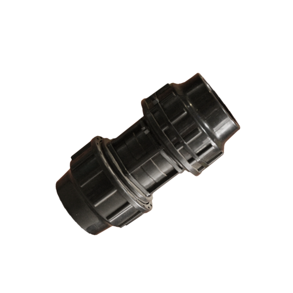 MANCHON PEHD A SERRER D110