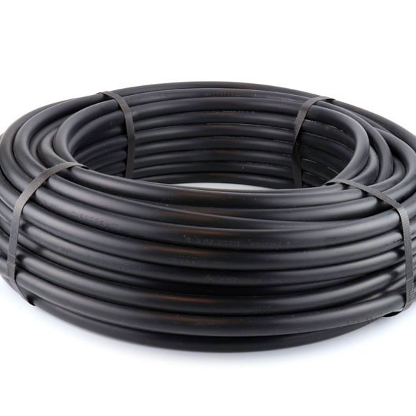 TUYAU PEHD DN20 PN10 RLX 25METRES