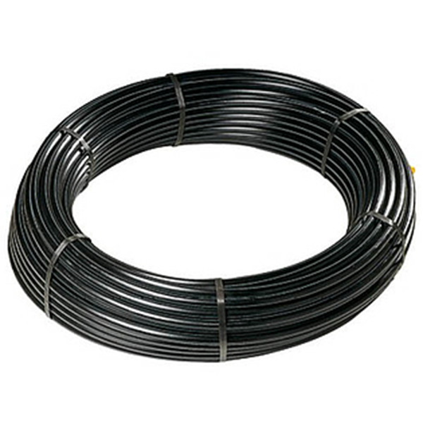 TUYAU PEHD DN 40X2,0 PN 08 100M